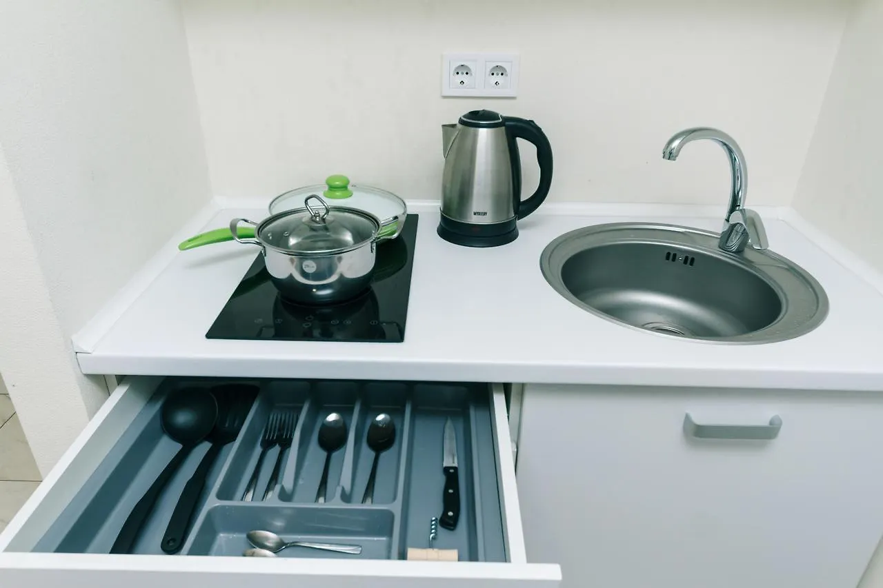 Marysmart Apartment Kyiv
