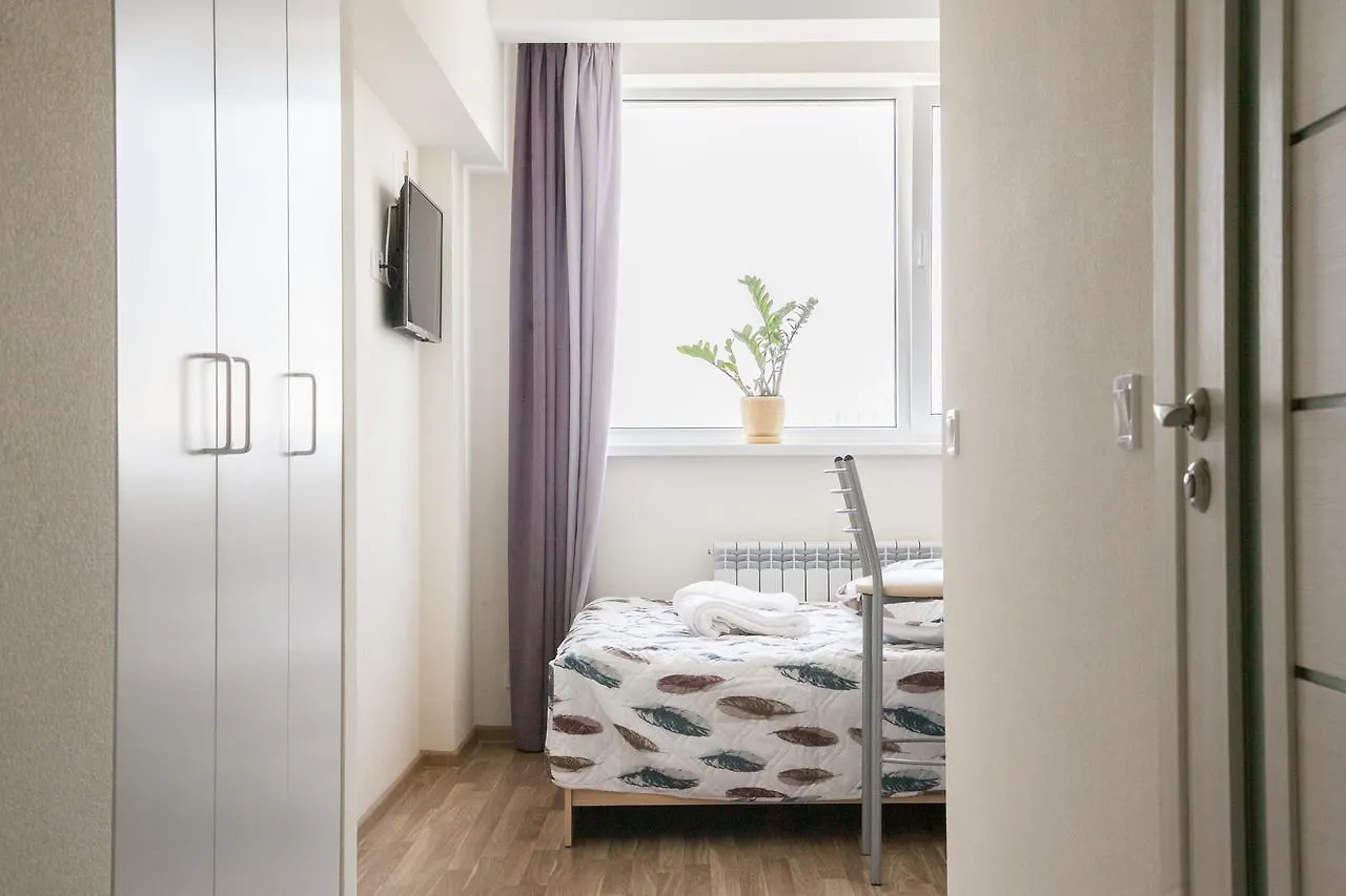Marysmart Apartment Kyiv