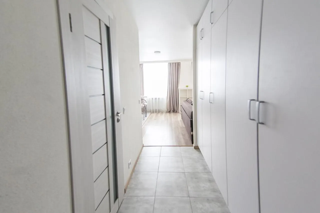 Marysmart Apartment Kyiv 0*,