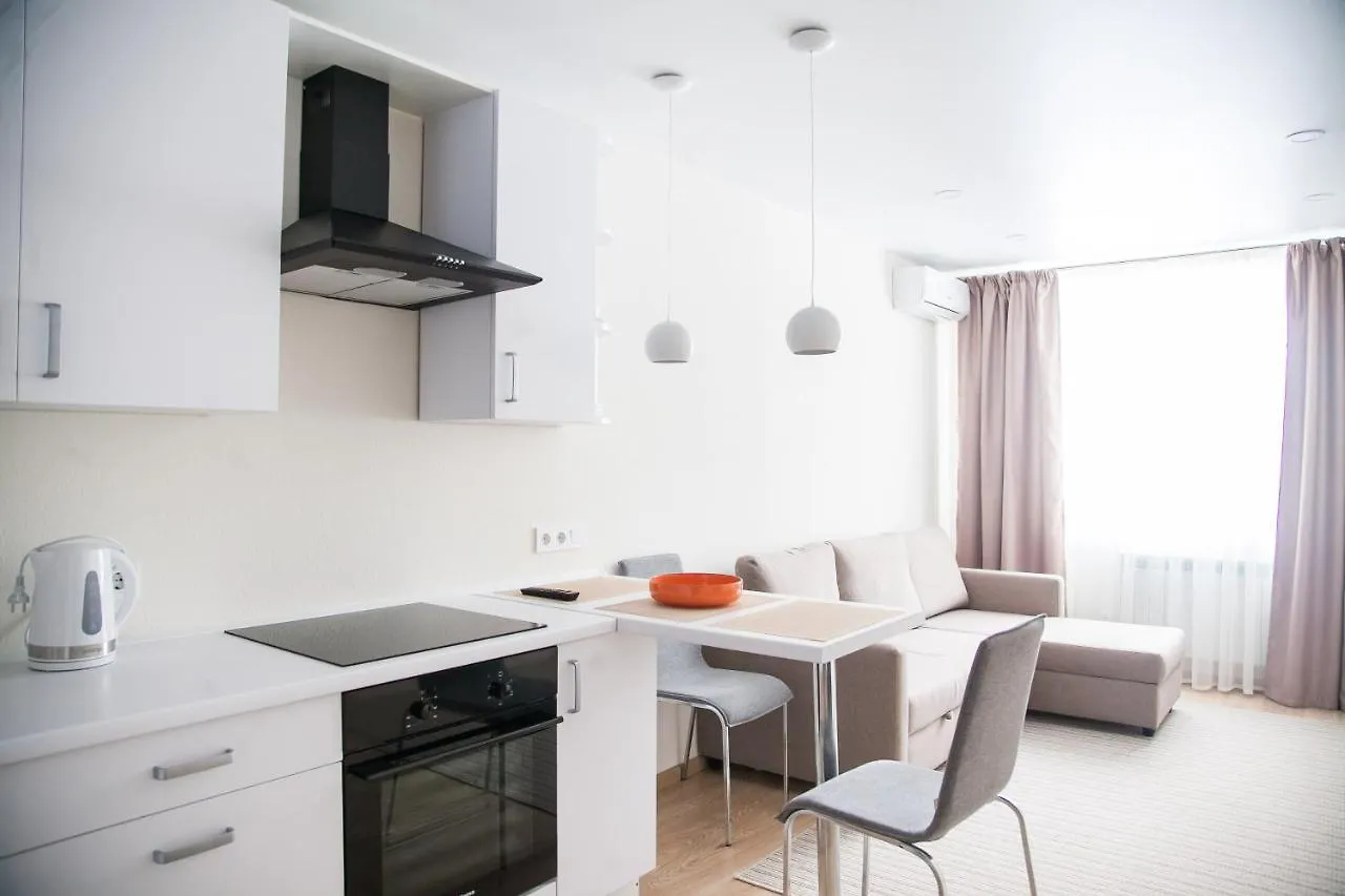 Marysmart Apartment Kyiv